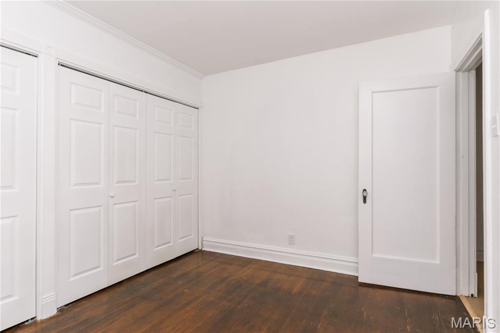 University Park 2 - Residential Income