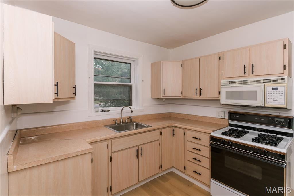 University Park 2 - Residential Income