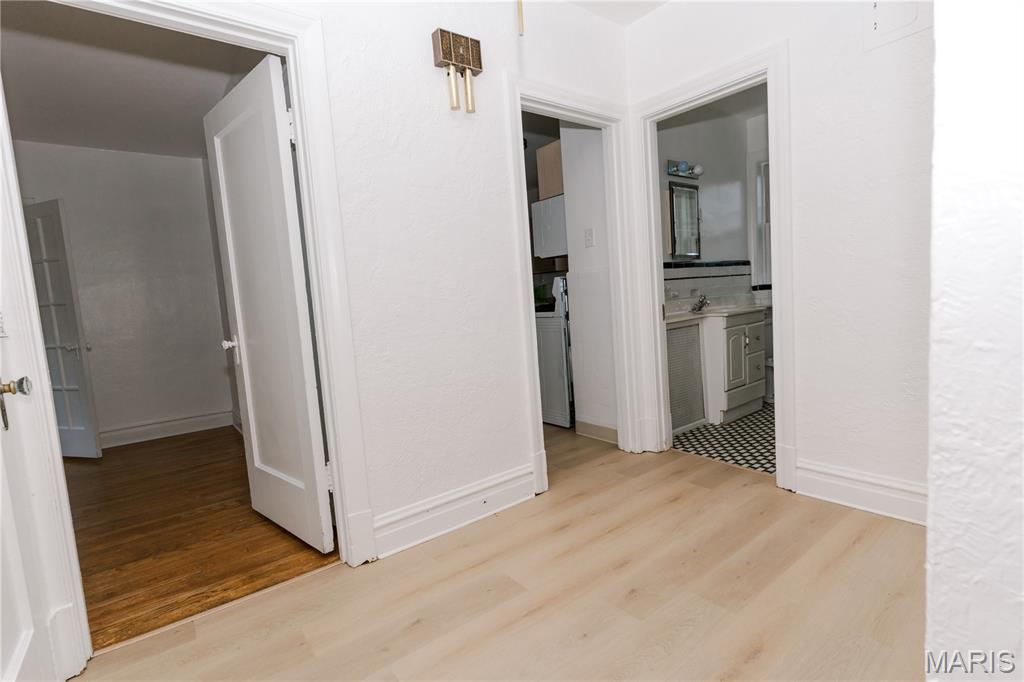 University Park 2 - Residential Income