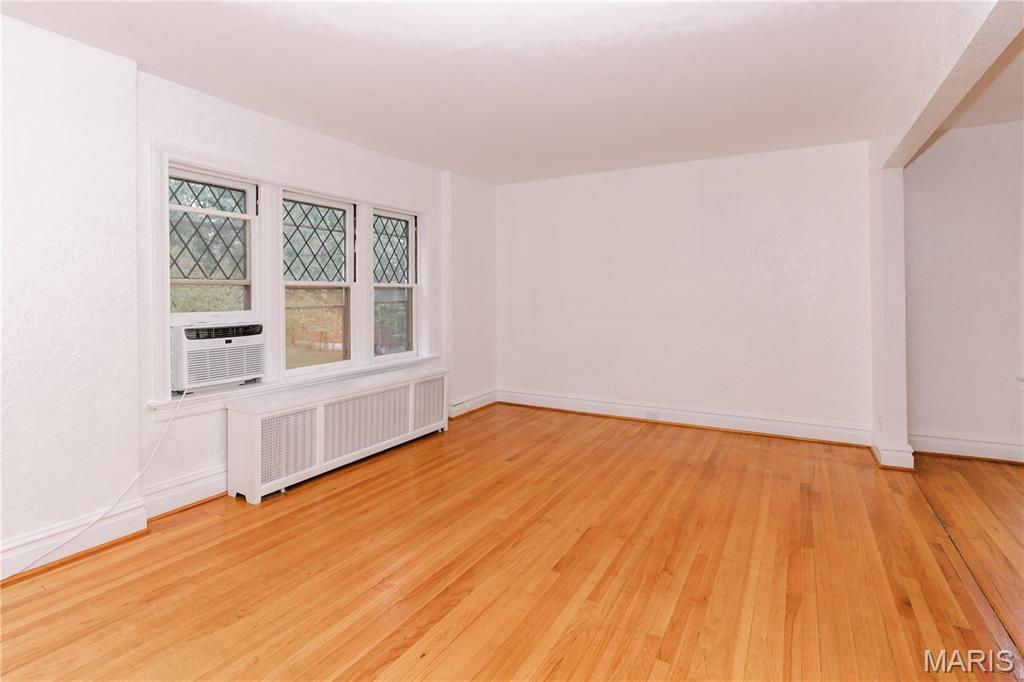 University Park 2 - Residential Income