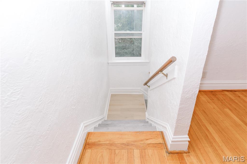 University Park 2 - Residential Income