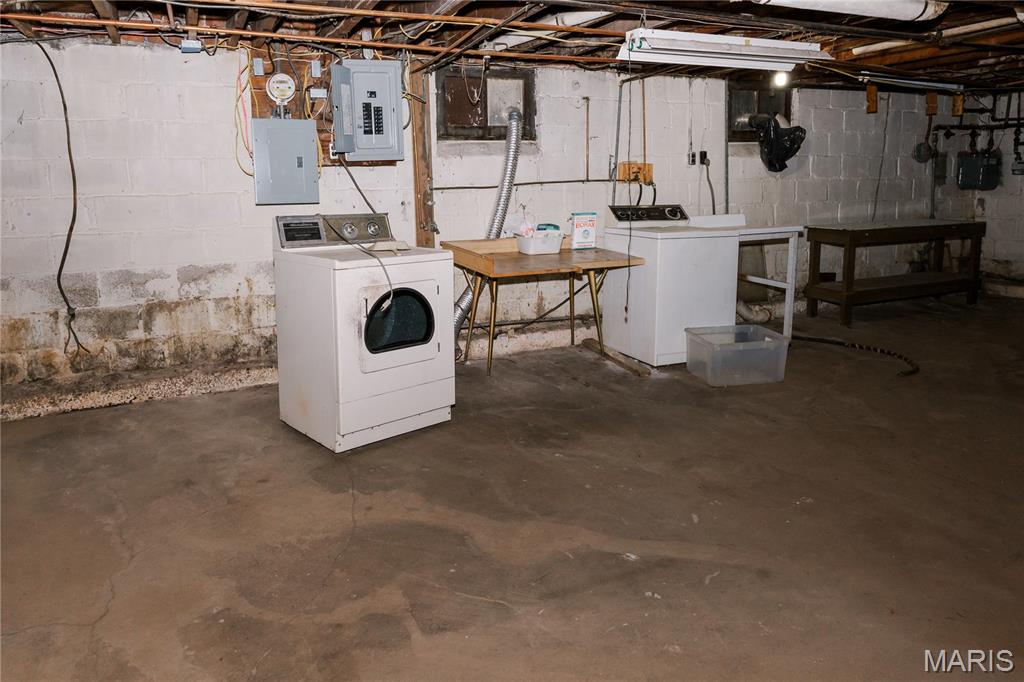 University Park 2 - Residential Income