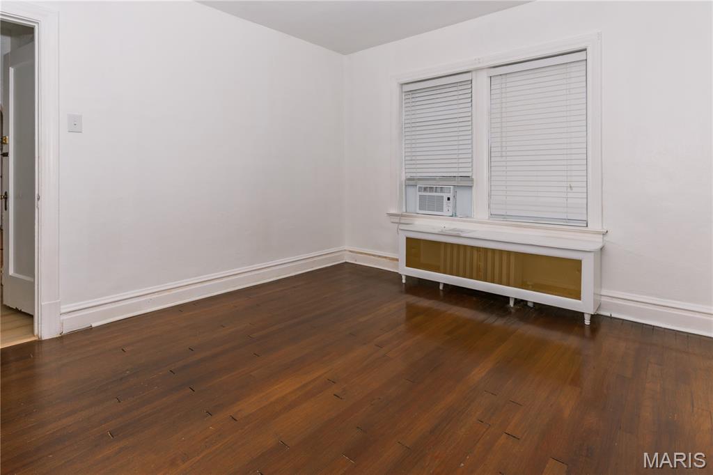 University Park 2 - Residential Income