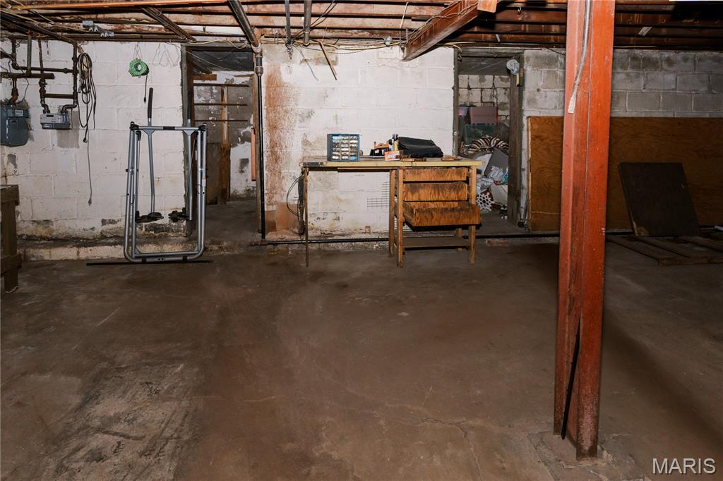 University Park 2 - Residential Income