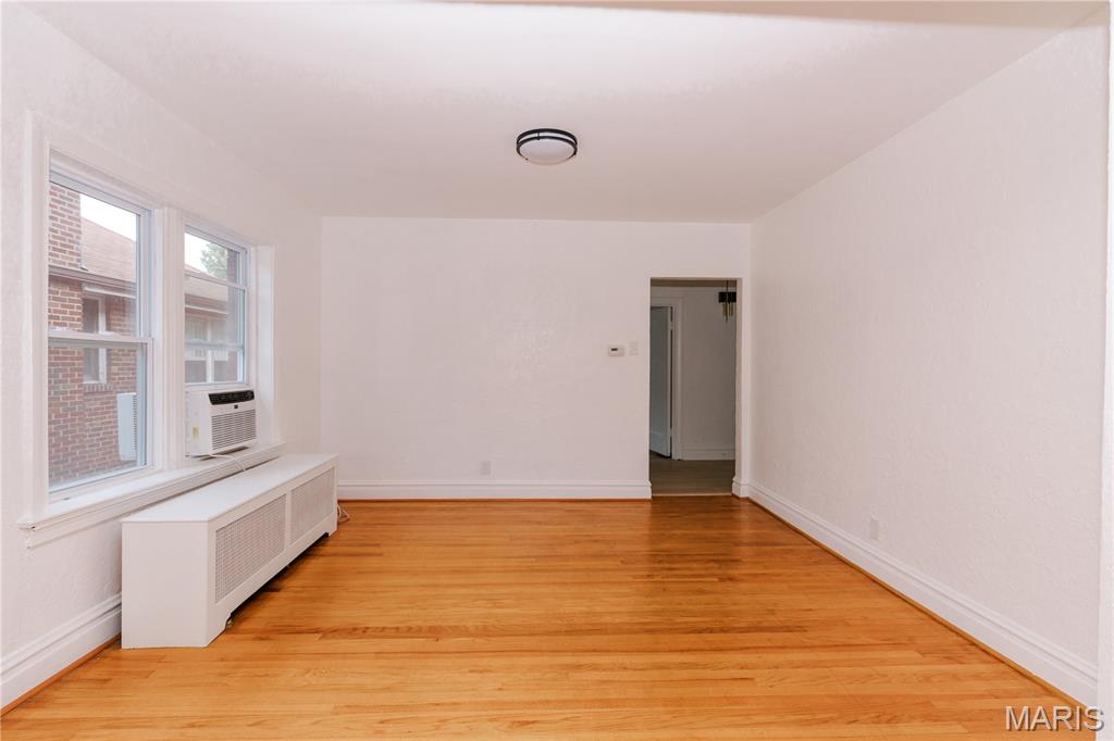 University Park 2 - Residential Income