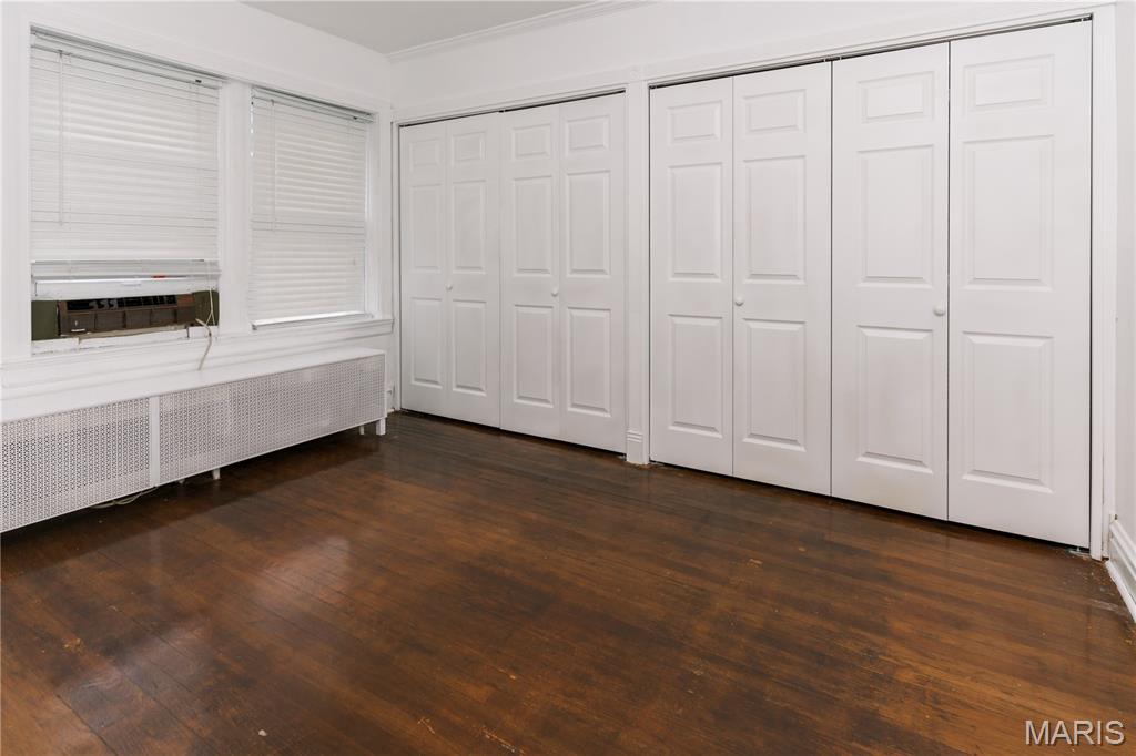 University Park 2 - Residential Income