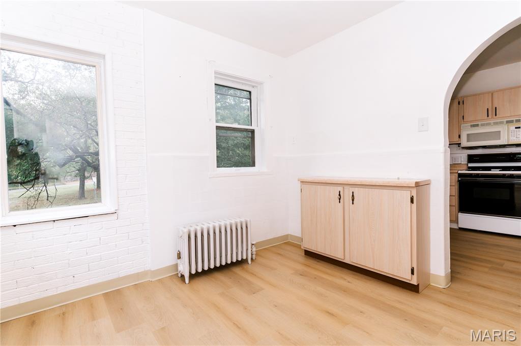 University Park 2 - Residential Income