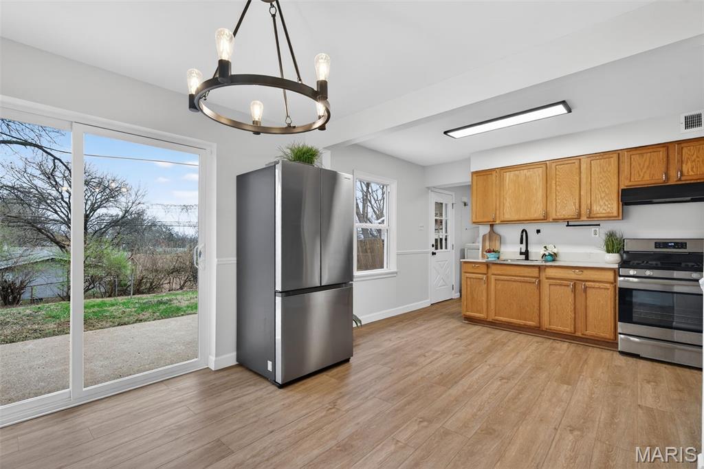 Brackleigh - Residential