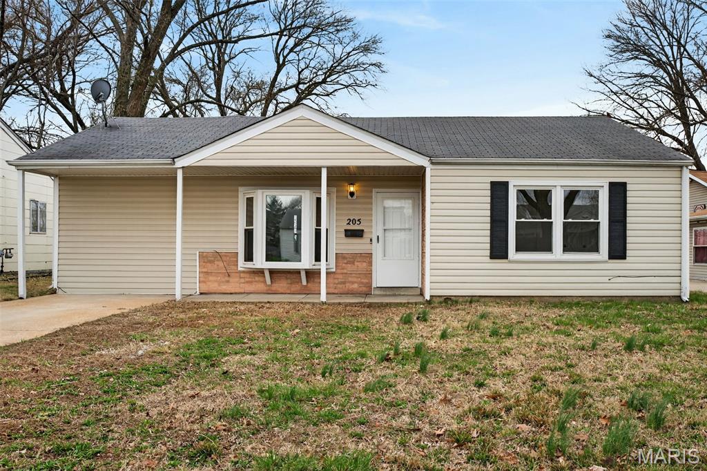 Brackleigh - Residential