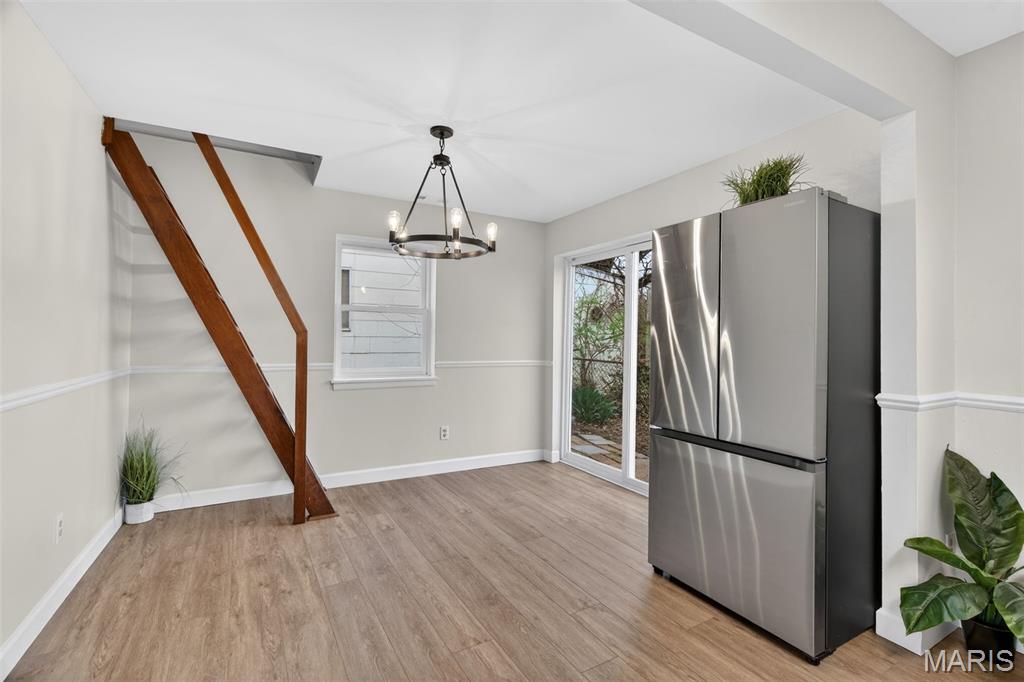 Brackleigh - Residential