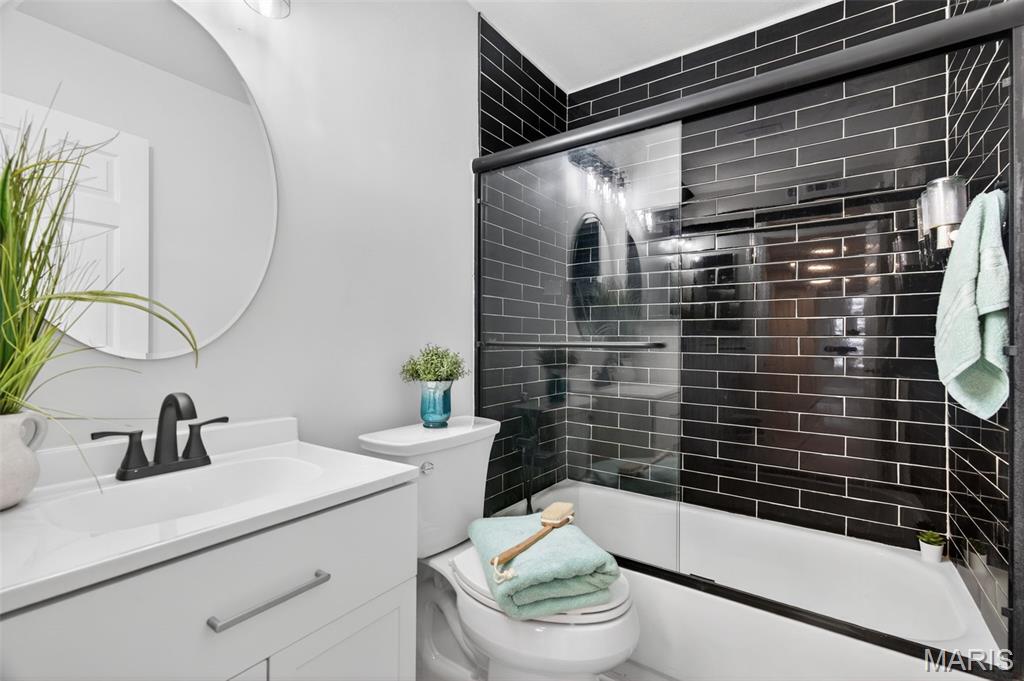 Brackleigh - Residential