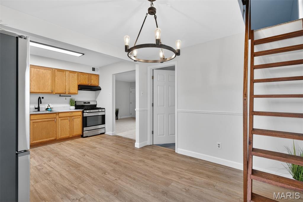 Brackleigh - Residential