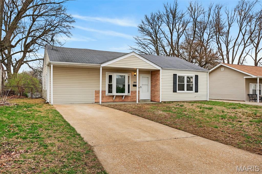 Brackleigh - Residential