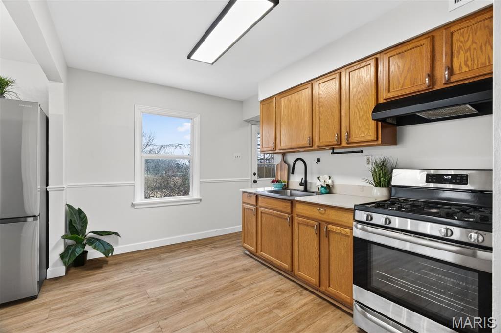 Brackleigh - Residential