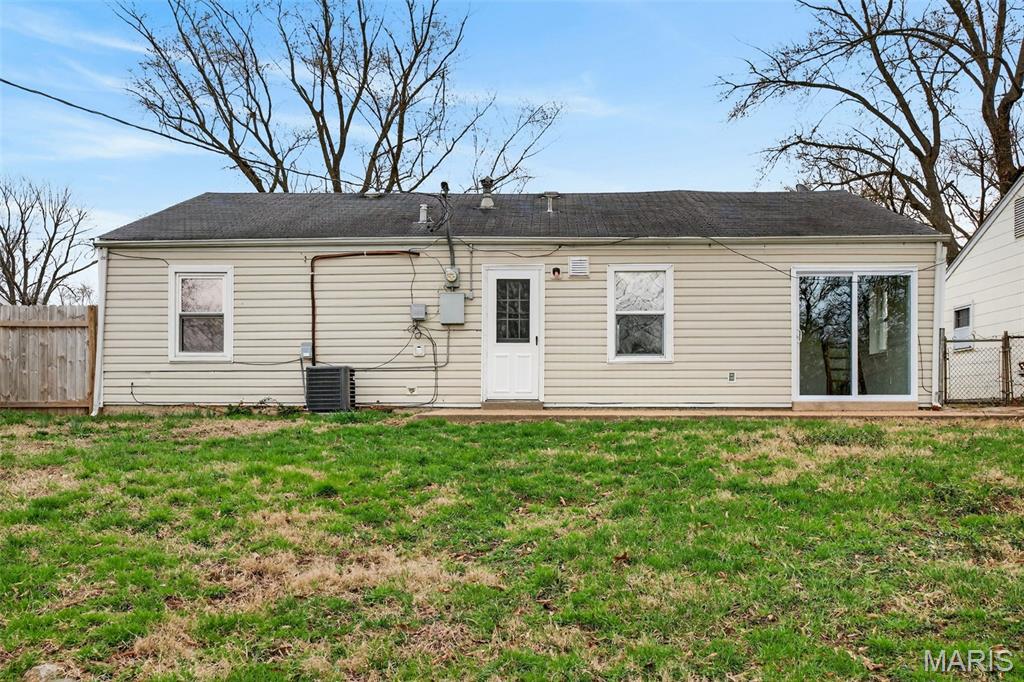 Brackleigh - Residential