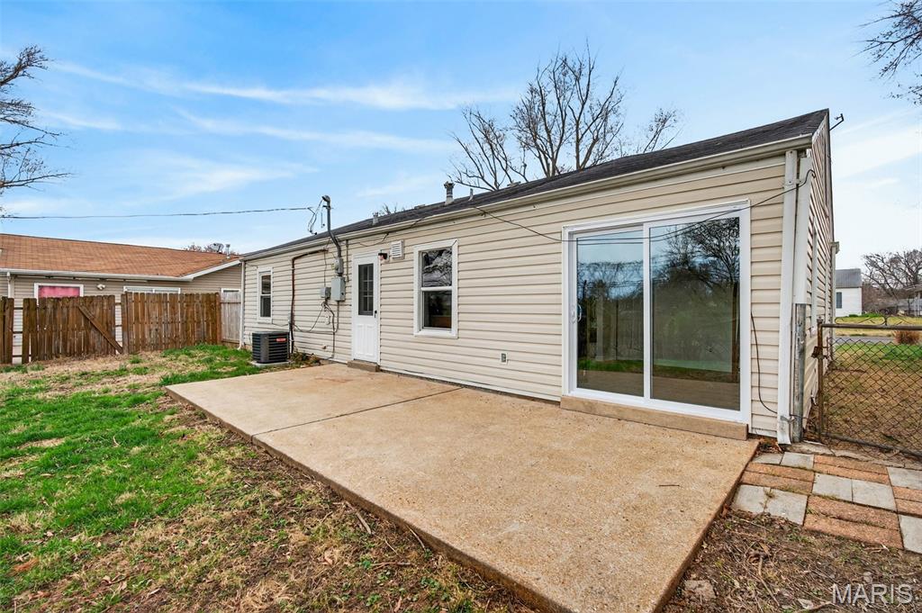 Brackleigh - Residential