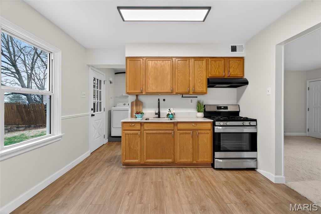 Brackleigh - Residential