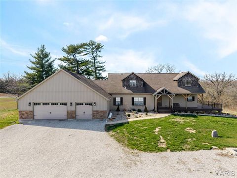 Photo of 4242 Quirin Road, Smithton, IL 62285 (MLS # 26015408)