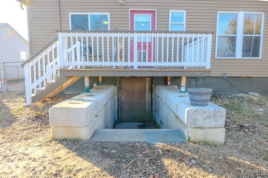 Lake View - Residential