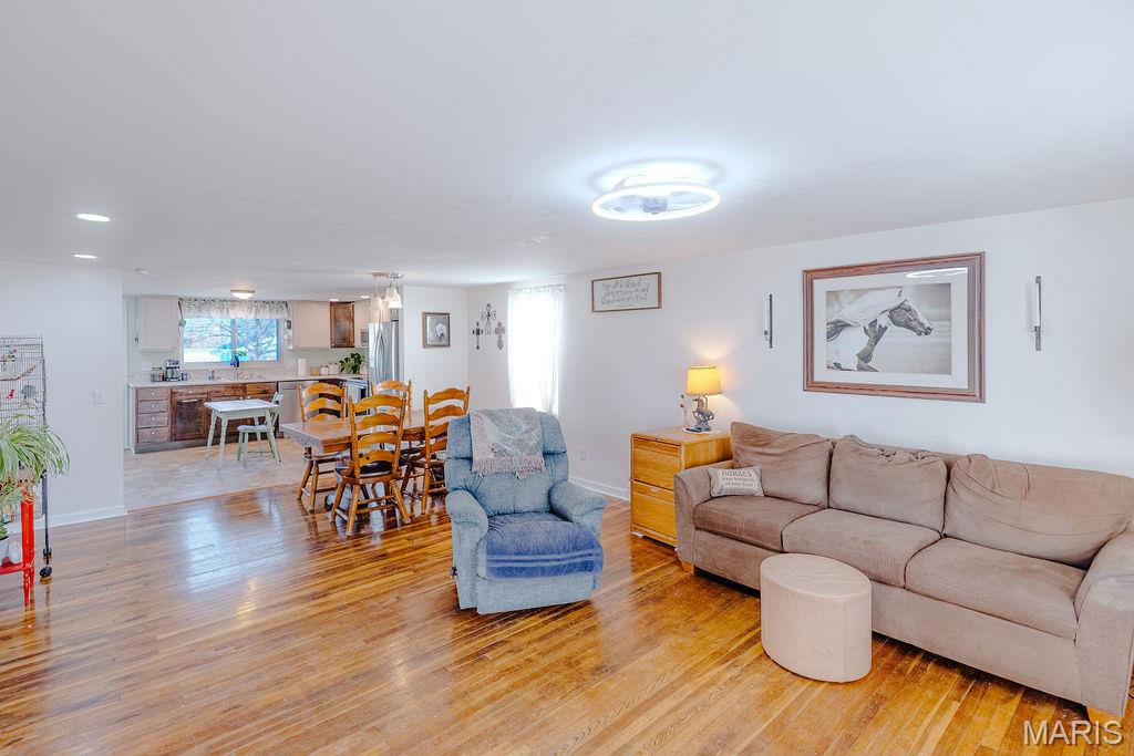 Lake View - Residential