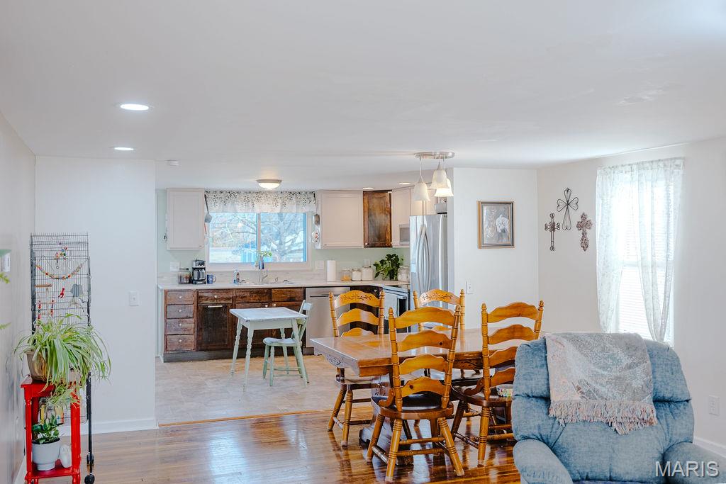 Lake View - Residential