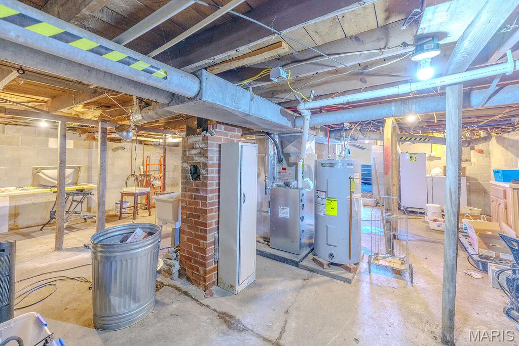 Lake View - Residential