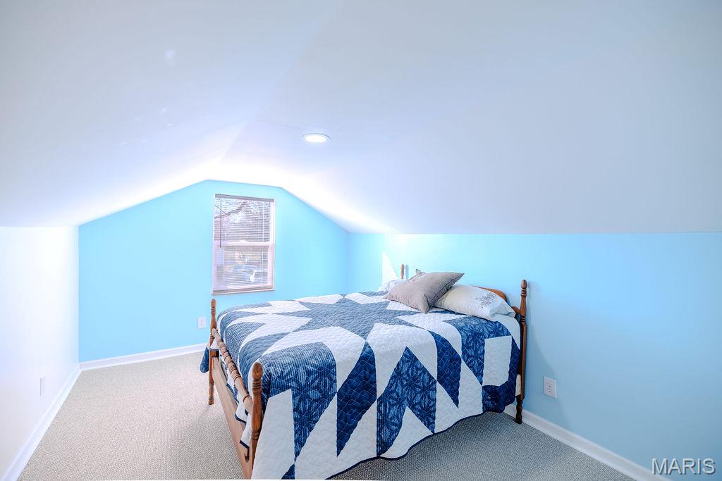 Lake View - Residential