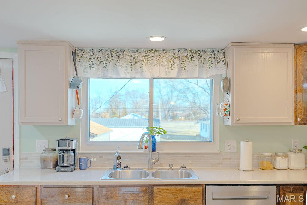 Lake View - Residential