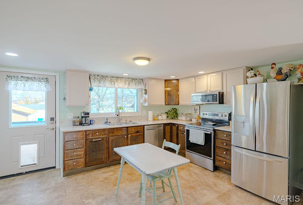 Lake View - Residential