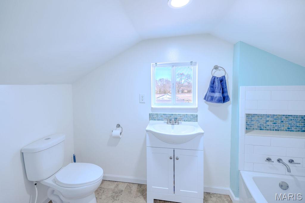 Lake View - Residential