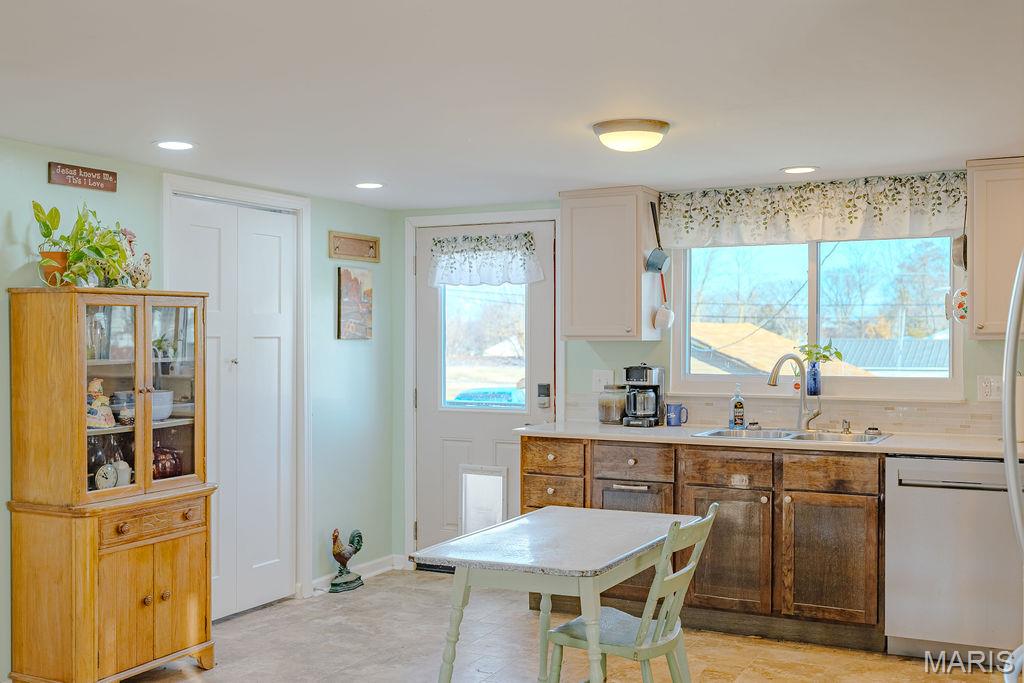 Lake View - Residential