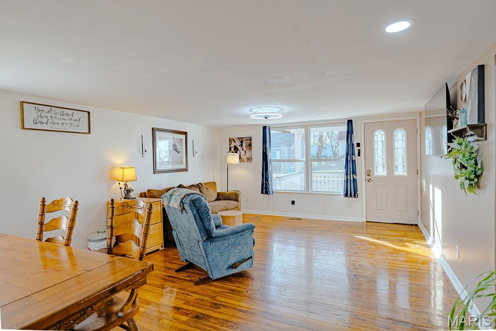 Lake View - Residential