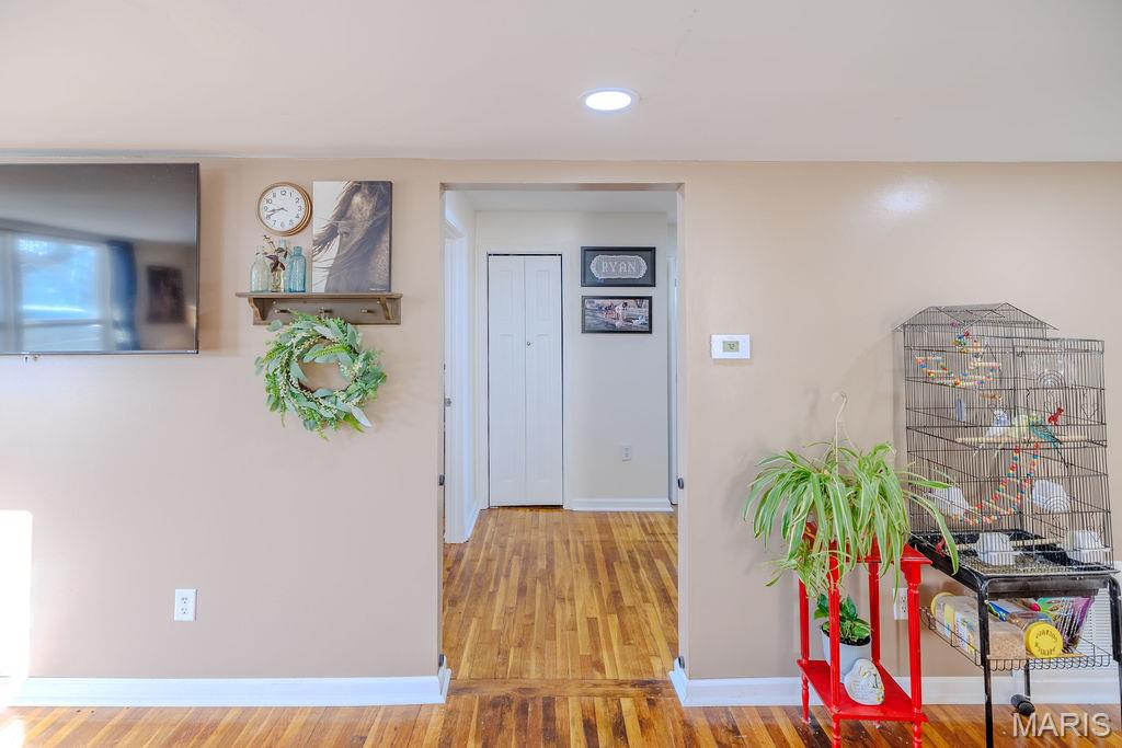 Lake View - Residential