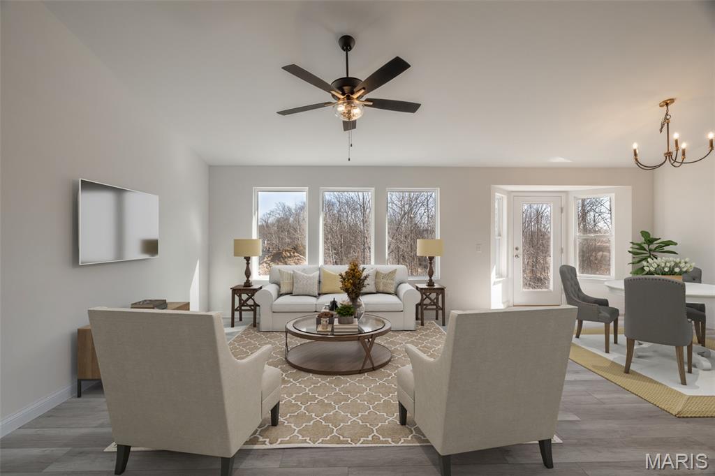 1589 Belleau Creek Road 1 B