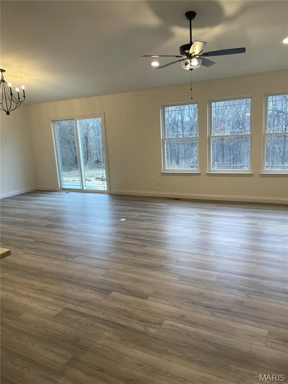 1589 Belleau Creek Road 1 B