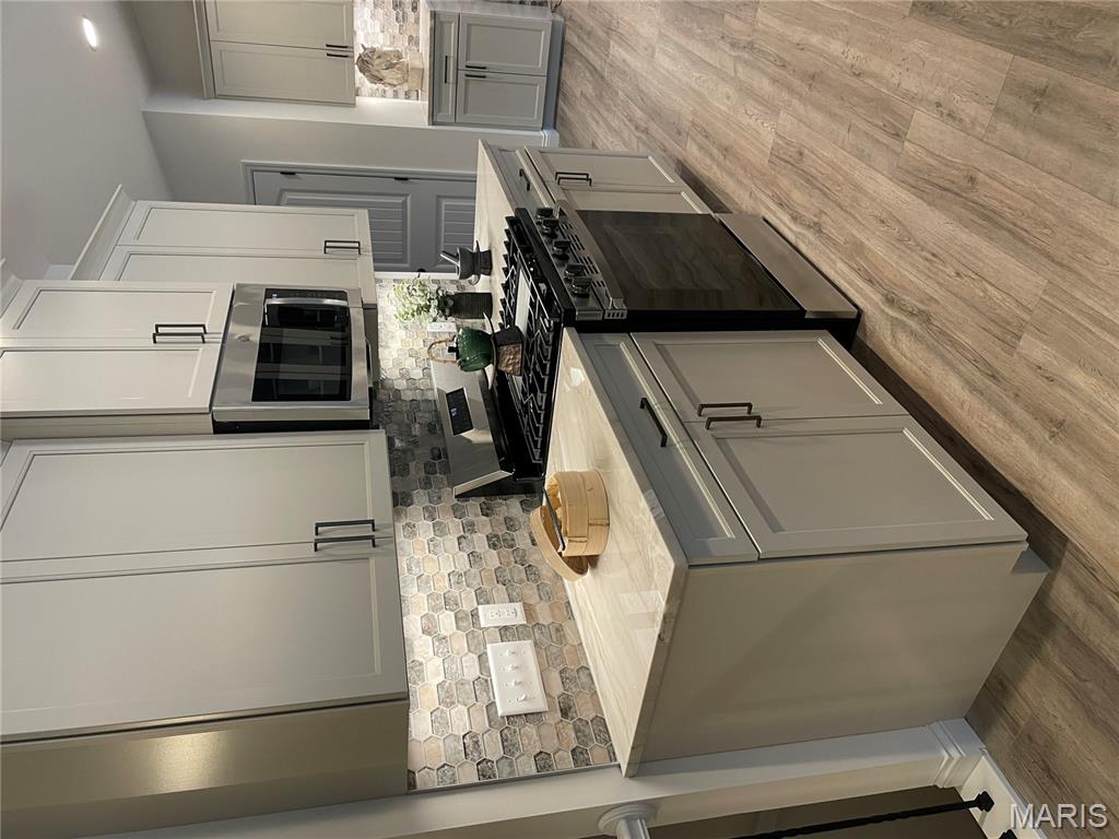 Alpine Woods - Residential