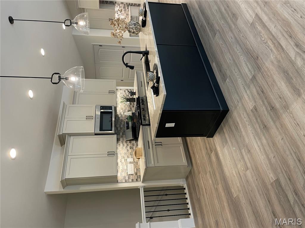 Alpine Woods - Residential