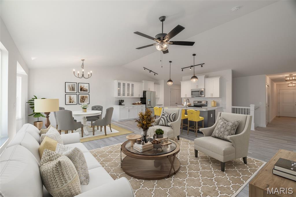 1589 Belleau Creek Road 1 B