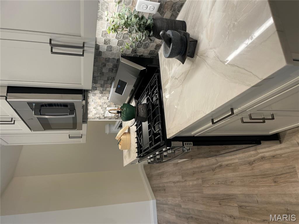 Alpine Woods - Residential