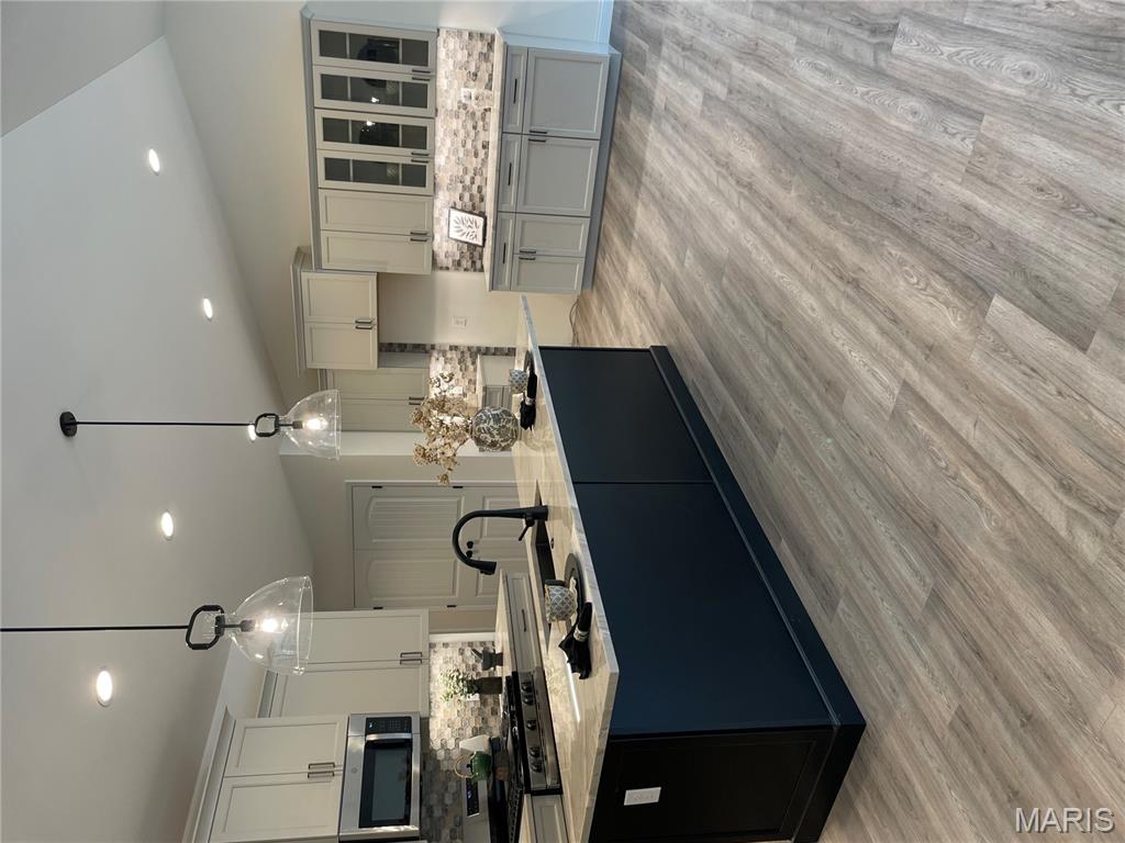 Alpine Woods - Residential