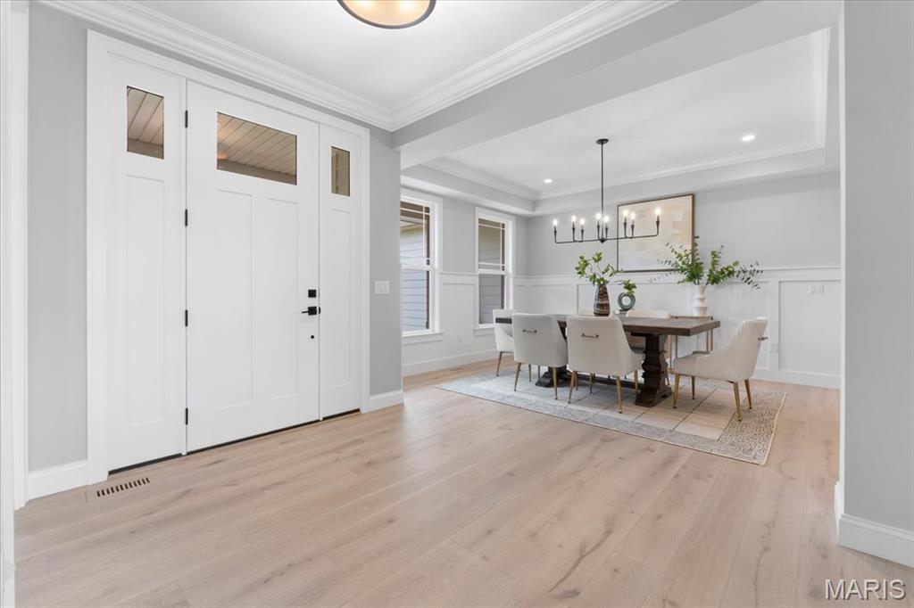 Tealwood - Residential