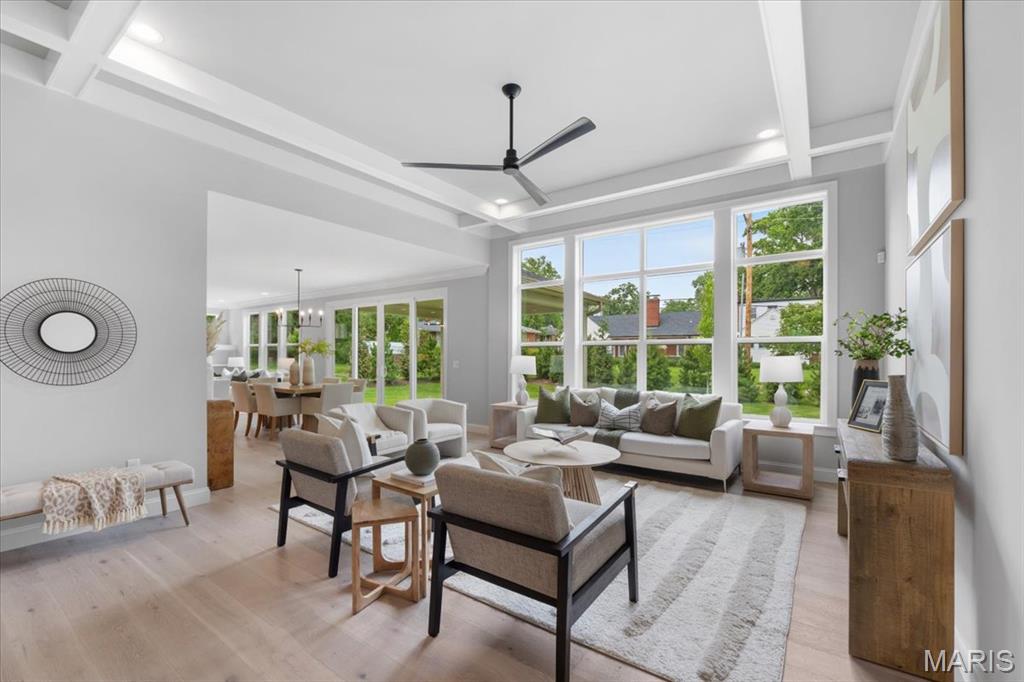 Tealwood - Residential