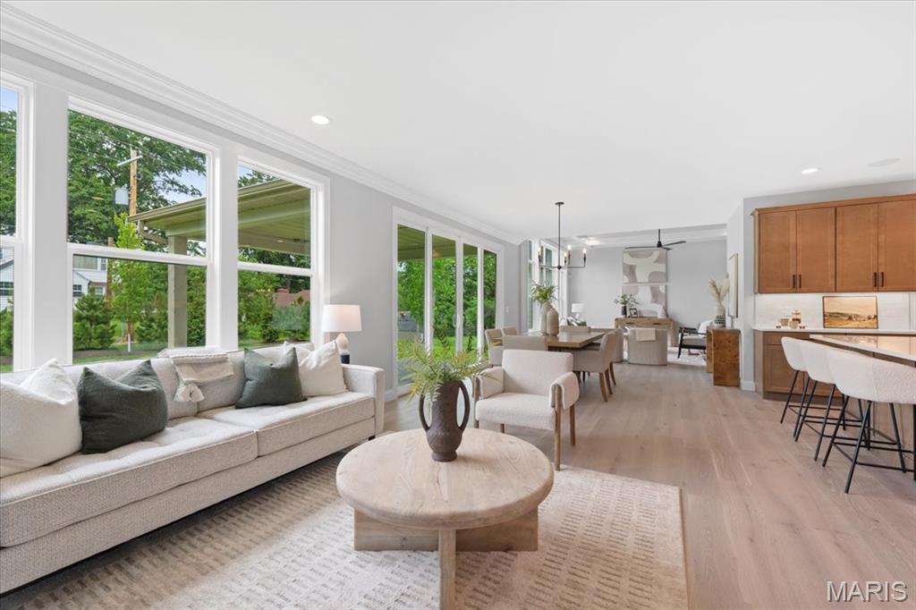 Tealwood - Residential