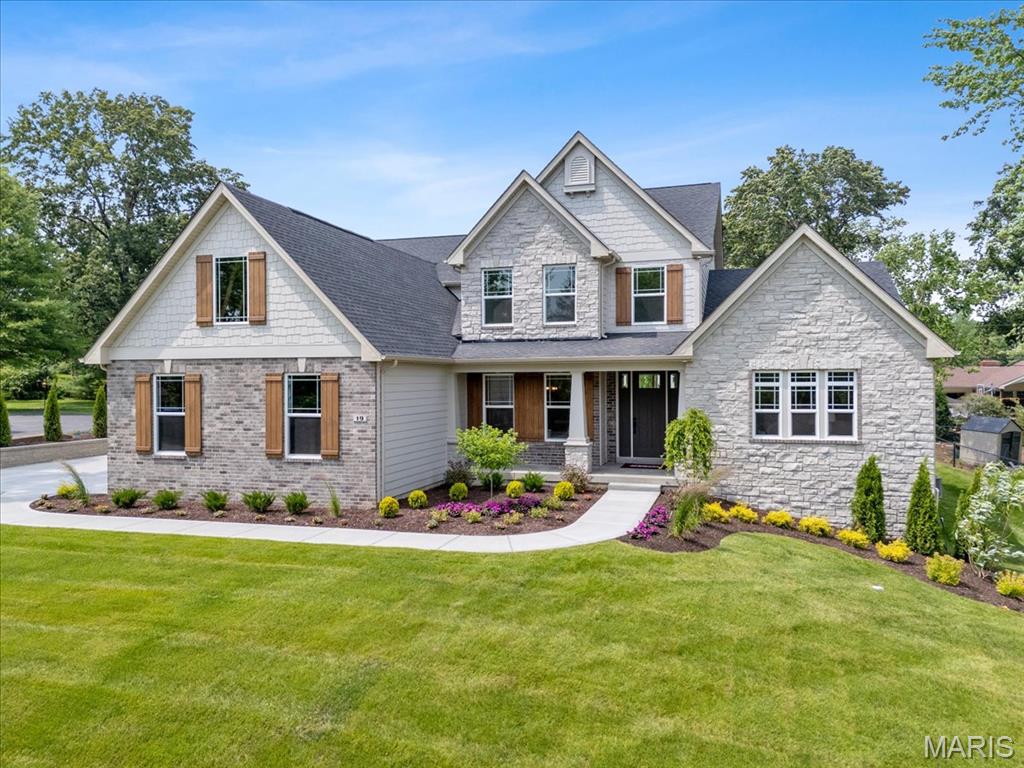 Tealwood - Residential