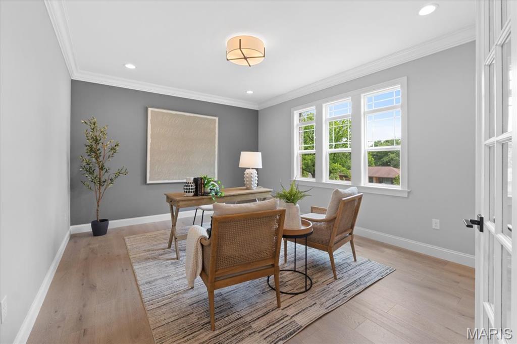 Tealwood - Residential