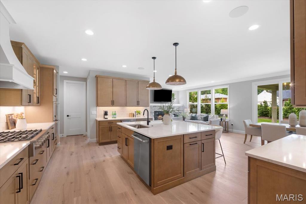 Tealwood - Residential