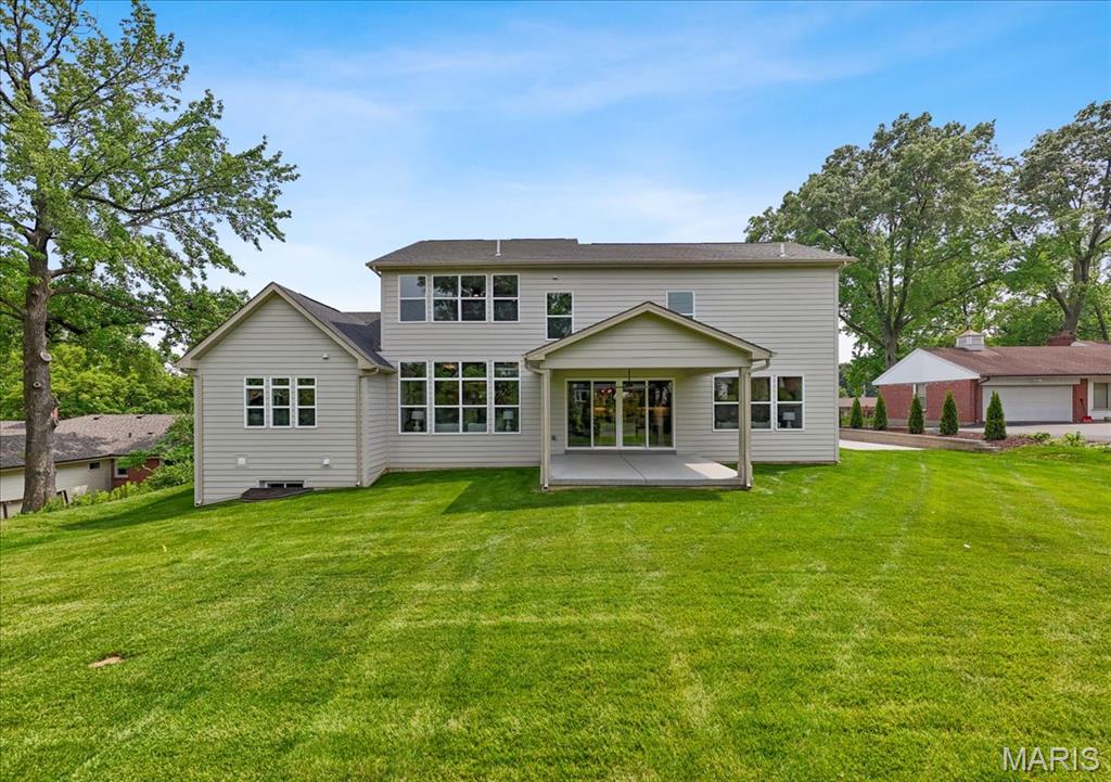 Tealwood - Residential