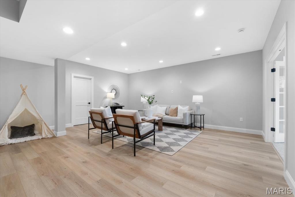 Tealwood - Residential