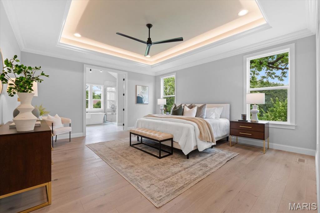 Tealwood - Residential