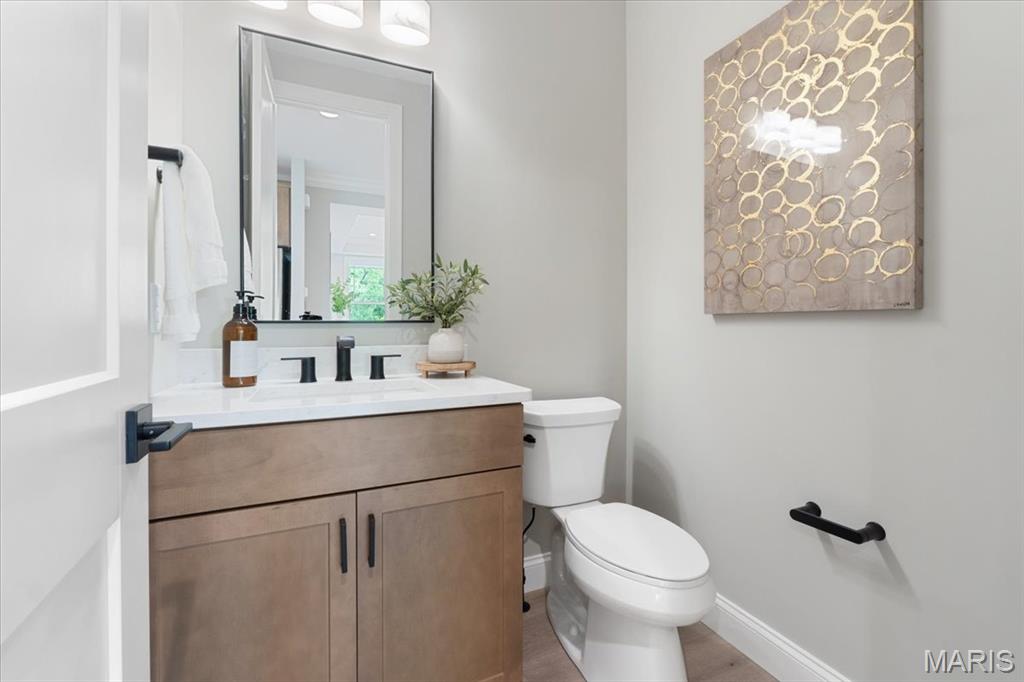 Tealwood - Residential